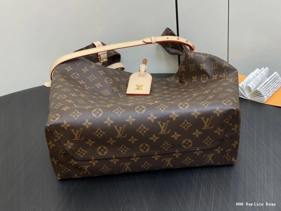 Aaa replica ru VUITTON Atlantis LOUIS GM 0729